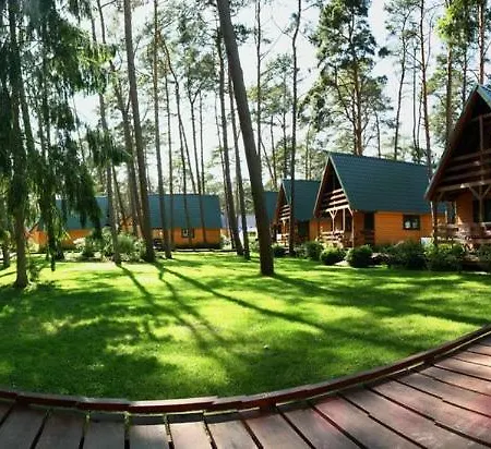 Avalon Pobierowo Villa Exterior photo