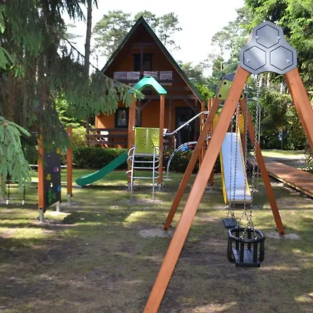 Avalon Pobierowo Villa Exterior photo