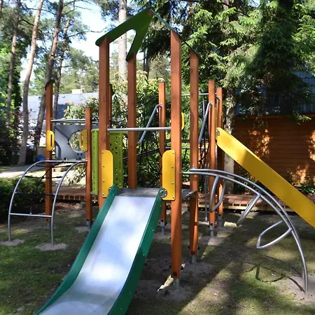 Avalon Pobierowo Villa Exterior photo