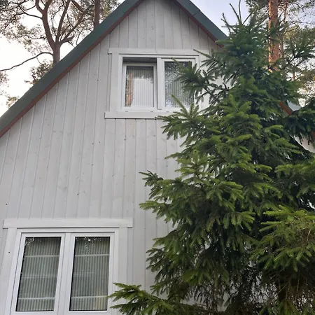 Avalon Pobierowo Villa Exterior photo