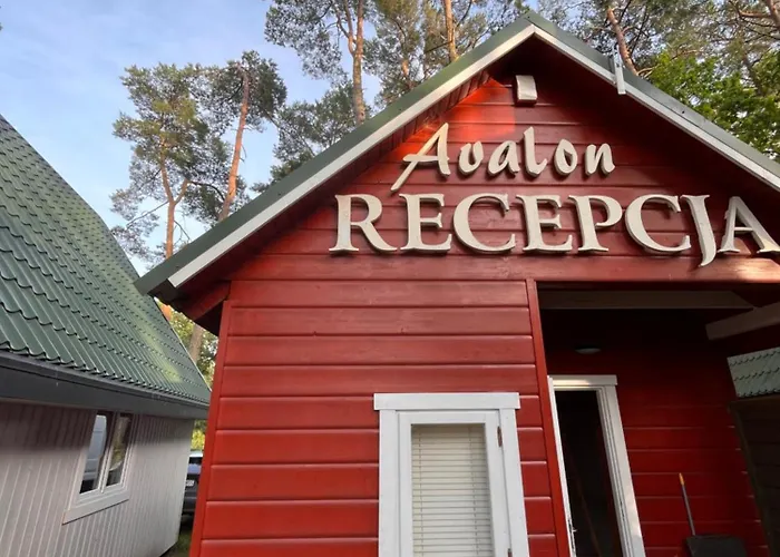 Avalon Pobierowo