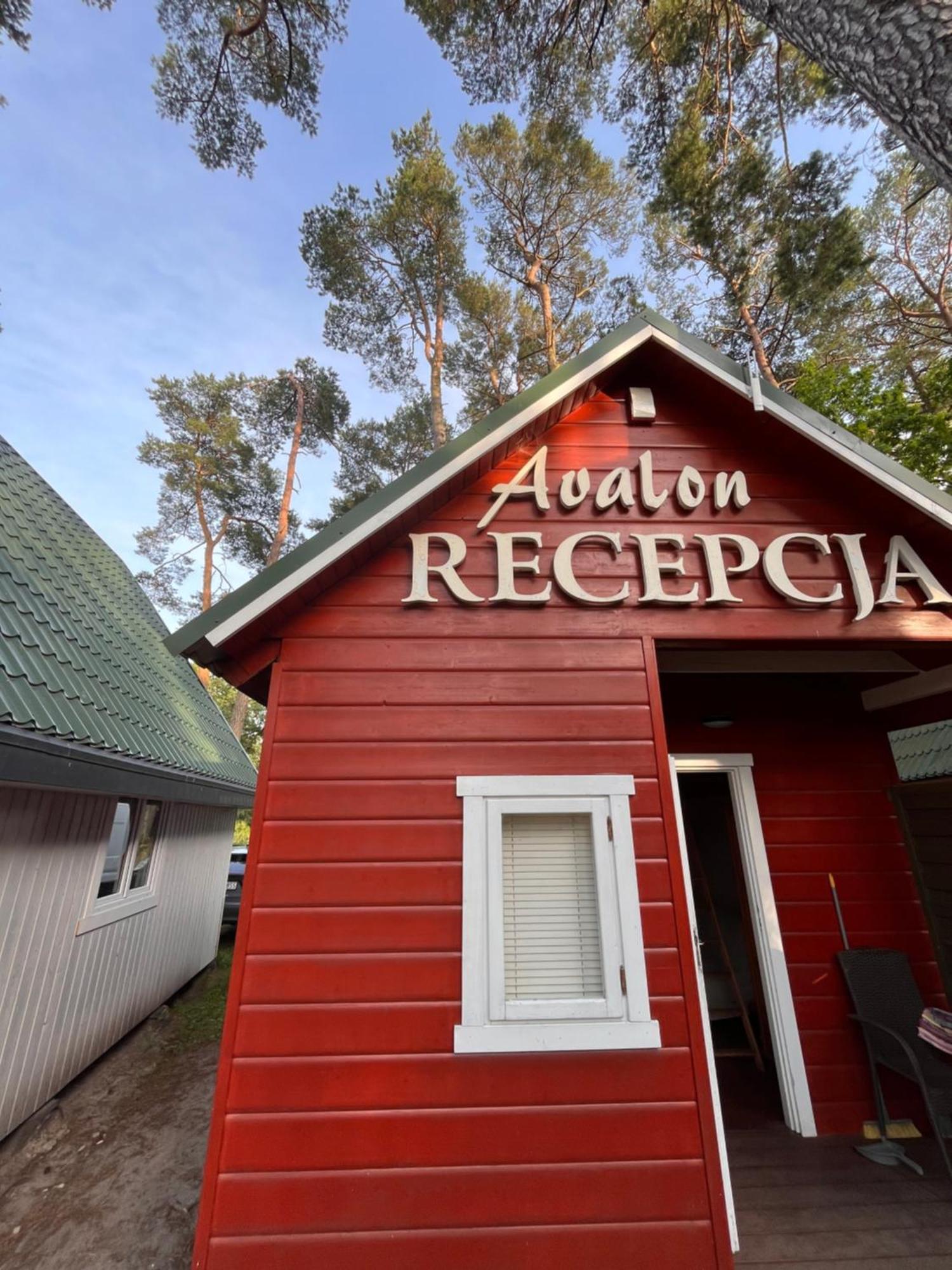 Avalon * Pobierowo