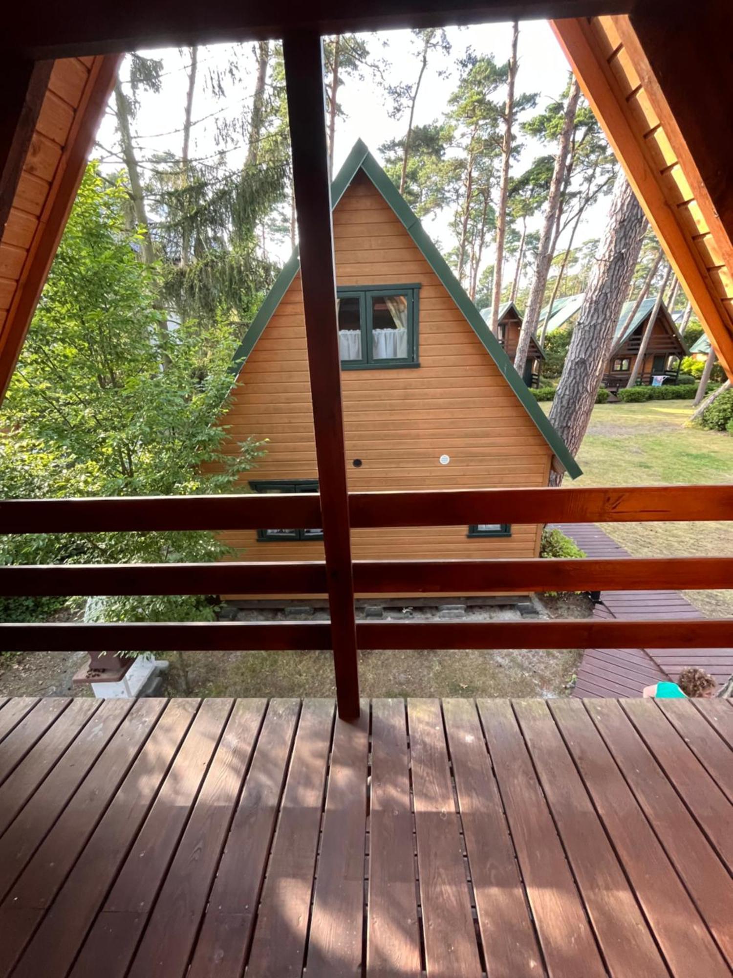 Avalon Holiday home Pobierowo
