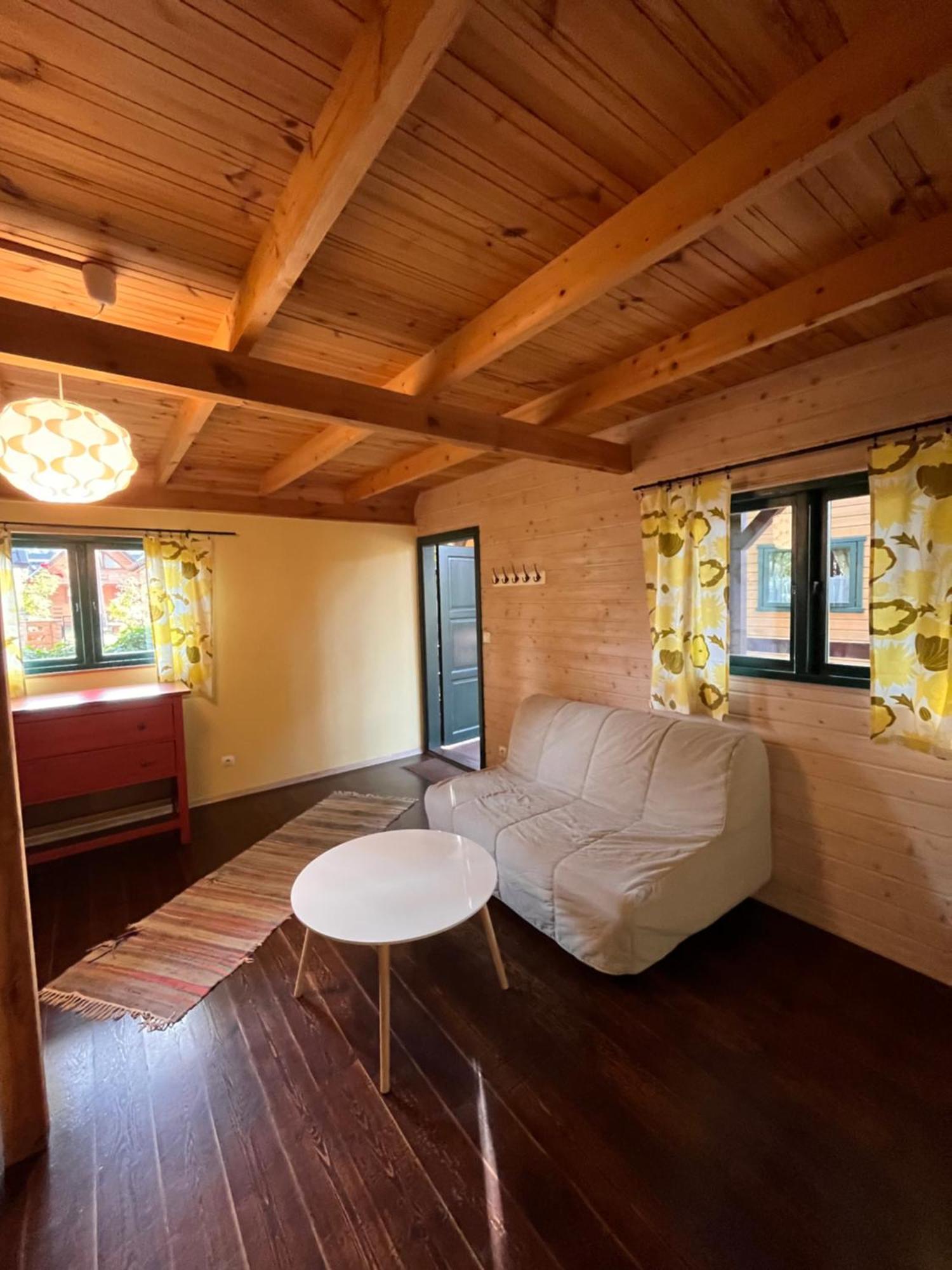 Holiday home Avalon Pobierowo