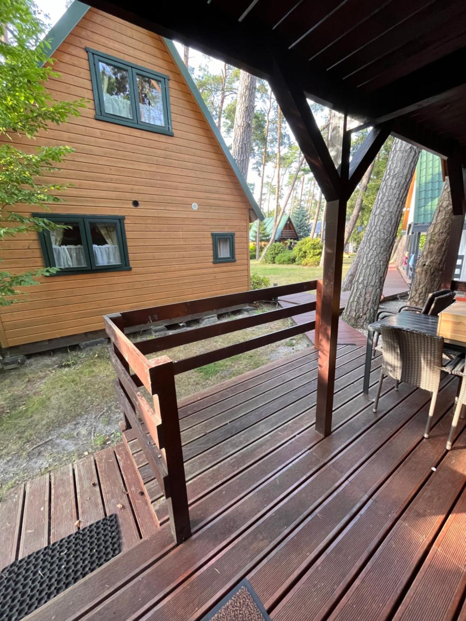 Avalon Holiday home