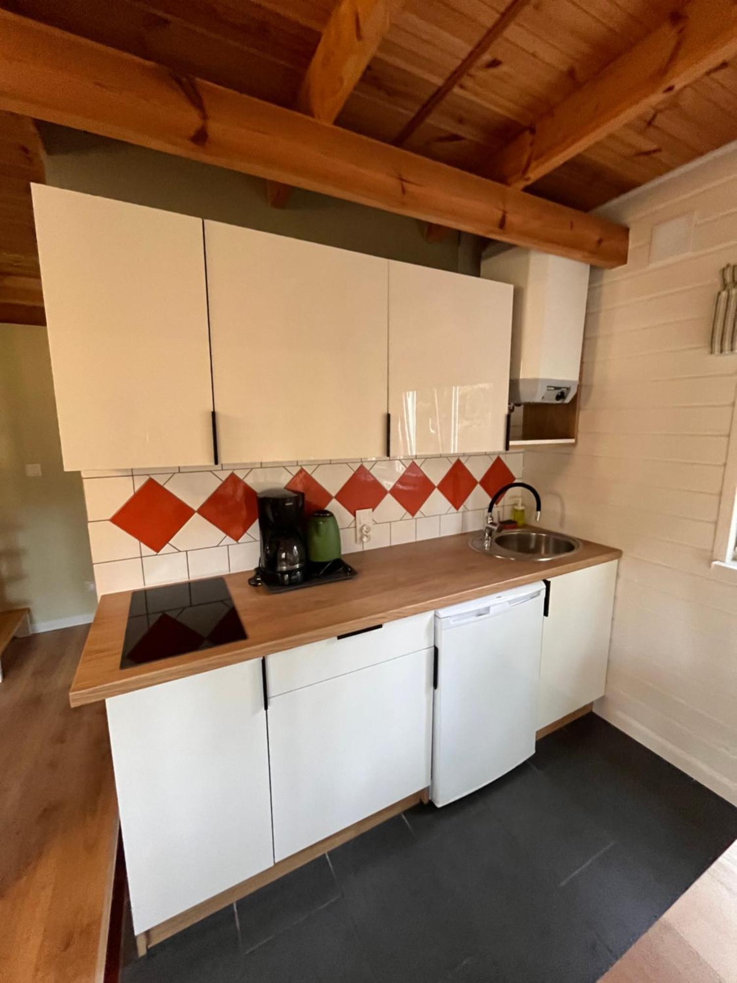 Holiday home Avalon