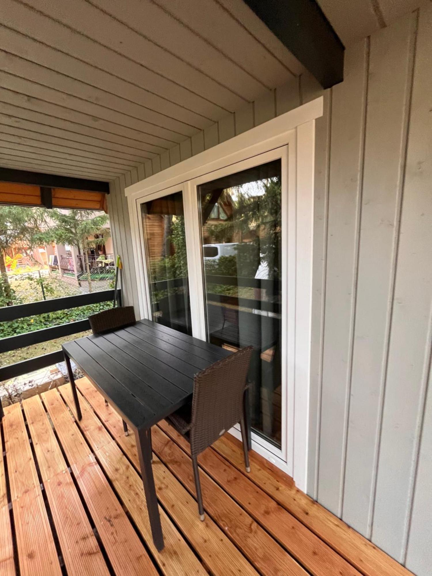 Holiday home Avalon Pobierowo