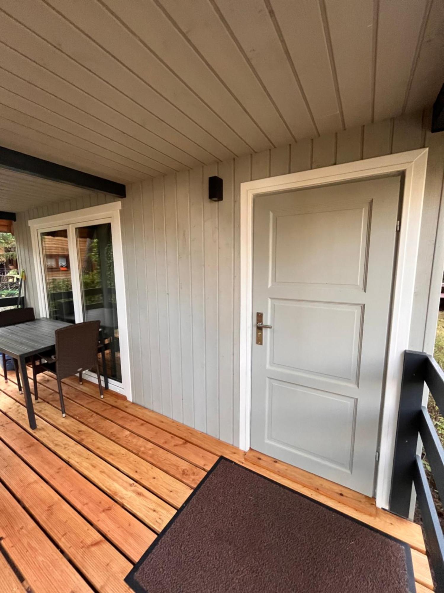 Holiday home Avalon